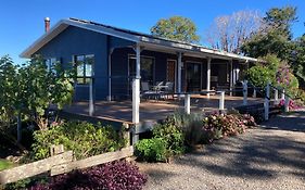 Lavender House